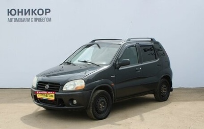 Suzuki Ignis II (HR), 2002 год, 209 000 рублей, 1 фотография