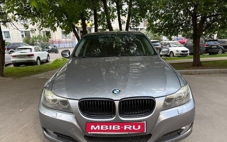 BMW 3 серия, 2009 год, 950 000 рублей, 1 фотография