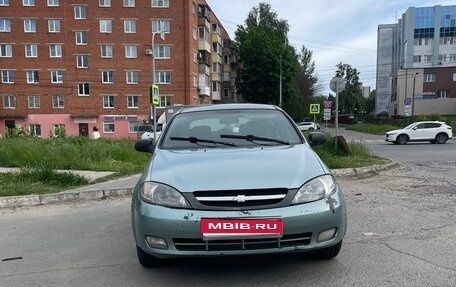 Chevrolet Lacetti, 2007 год, 300 000 рублей, 1 фотография