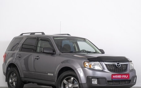 Mazda Tribute II, 2007 год, 1 039 000 рублей, 1 фотография