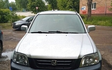 Honda CR-V IV, 1999 год, 650 000 рублей, 1 фотография
