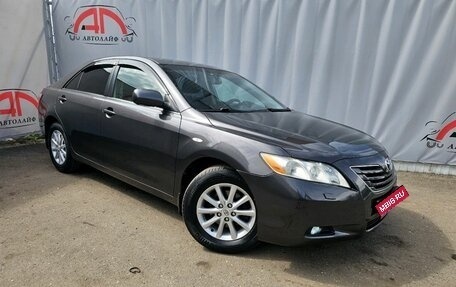 Toyota Camry, 2008 год, 945 000 рублей, 1 фотография