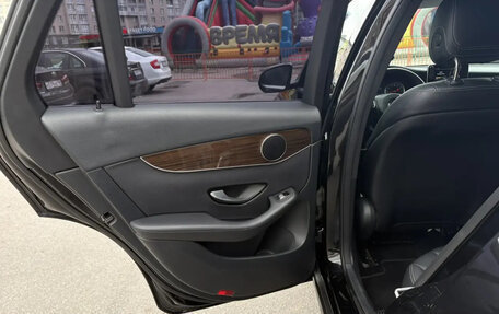 Mercedes-Benz GLC, 2016 год, 2 600 000 рублей, 12 фотография