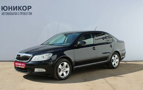 Skoda Octavia, 2011 год, 659 000 рублей, 1 фотография