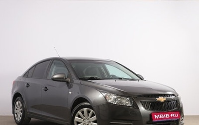 Chevrolet Cruze II, 2012 год, 679 000 рублей, 1 фотография