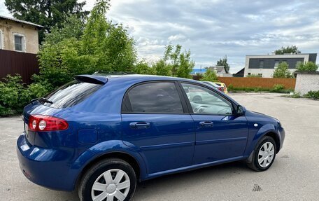 Chevrolet Lacetti, 2007 год, 295 000 рублей, 5 фотография