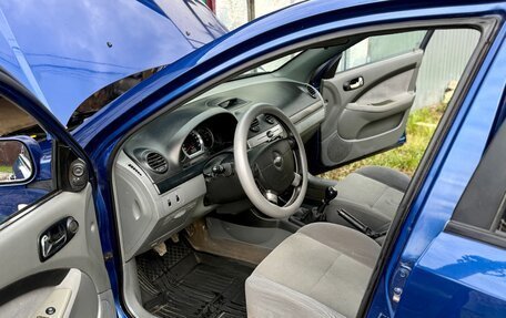 Chevrolet Lacetti, 2007 год, 295 000 рублей, 11 фотография