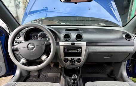 Chevrolet Lacetti, 2007 год, 295 000 рублей, 13 фотография