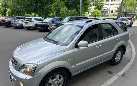 KIA Sorento IV, 2007 год, 985 000 рублей, 2 фотография