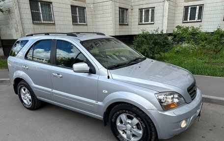 KIA Sorento IV, 2007 год, 985 000 рублей, 3 фотография