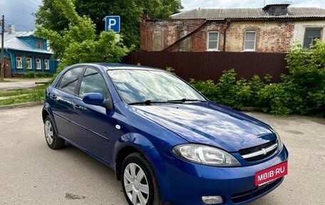 Chevrolet Lacetti, 2007 год, 295 000 рублей, 4 фотография