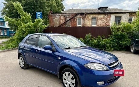 Chevrolet Lacetti, 2007 год, 295 000 рублей, 3 фотография