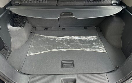 KIA Sorento IV, 2007 год, 985 000 рублей, 11 фотография