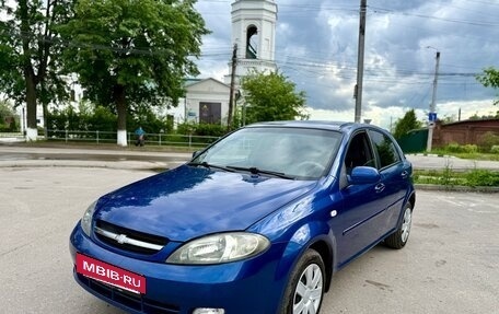 Chevrolet Lacetti, 2007 год, 295 000 рублей, 2 фотография
