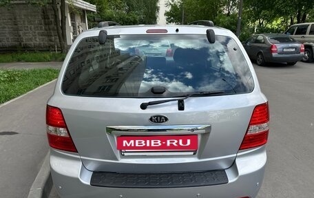 KIA Sorento IV, 2007 год, 985 000 рублей, 4 фотография
