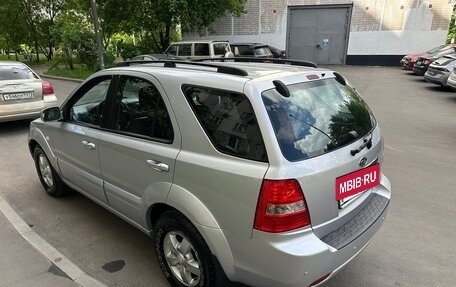 KIA Sorento IV, 2007 год, 985 000 рублей, 6 фотография