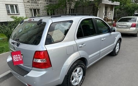 KIA Sorento IV, 2007 год, 985 000 рублей, 5 фотография