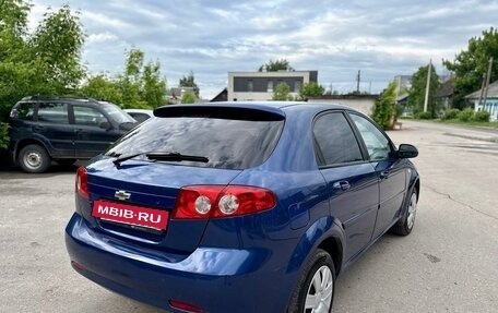 Chevrolet Lacetti, 2007 год, 295 000 рублей, 6 фотография