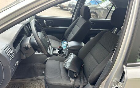 KIA Sorento IV, 2007 год, 985 000 рублей, 18 фотография