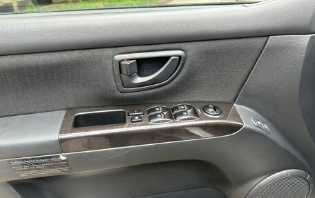 KIA Sorento IV, 2007 год, 985 000 рублей, 17 фотография