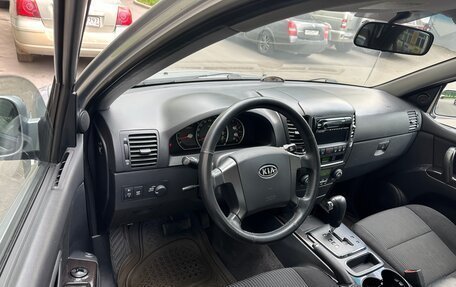 KIA Sorento IV, 2007 год, 985 000 рублей, 19 фотография