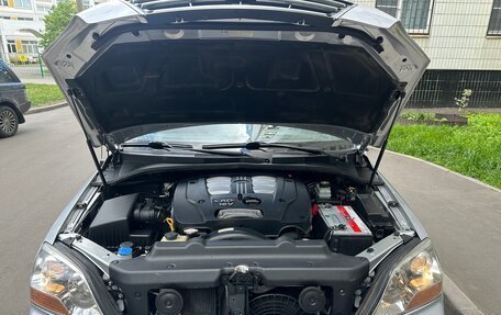 KIA Sorento IV, 2007 год, 985 000 рублей, 14 фотография