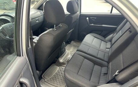 KIA Sorento IV, 2007 год, 985 000 рублей, 22 фотография
