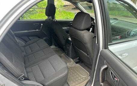 KIA Sorento IV, 2007 год, 985 000 рублей, 23 фотография