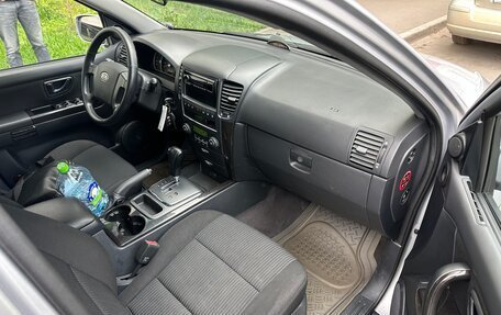 KIA Sorento IV, 2007 год, 985 000 рублей, 24 фотография