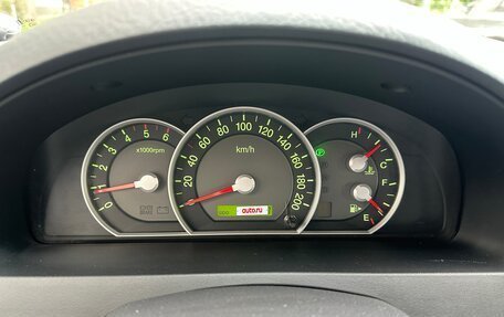 KIA Sorento IV, 2007 год, 985 000 рублей, 28 фотография