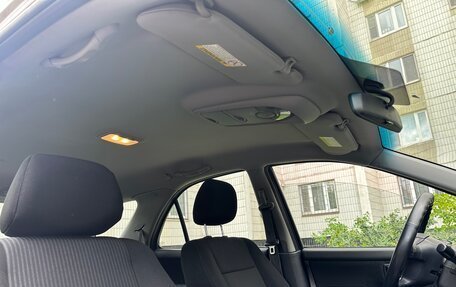 KIA Sorento IV, 2007 год, 985 000 рублей, 26 фотография