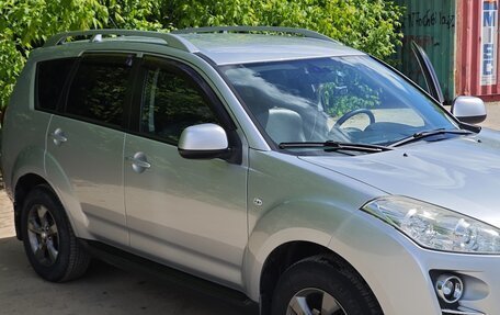 Peugeot 4007, 2011 год, 1 300 000 рублей, 2 фотография