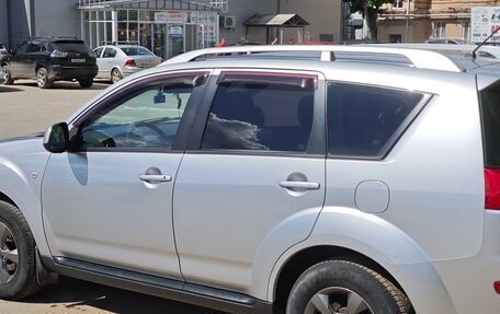 Peugeot 4007, 2011 год, 1 300 000 рублей, 4 фотография
