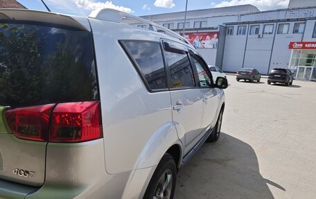 Peugeot 4007, 2011 год, 1 300 000 рублей, 6 фотография