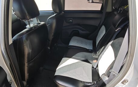 Peugeot 4007, 2011 год, 1 300 000 рублей, 8 фотография
