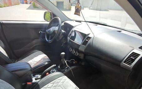Peugeot 4007, 2011 год, 1 300 000 рублей, 11 фотография