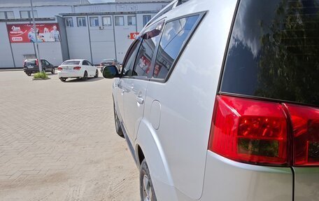 Peugeot 4007, 2011 год, 1 300 000 рублей, 7 фотография