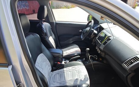 Peugeot 4007, 2011 год, 1 300 000 рублей, 12 фотография