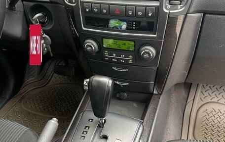 KIA Sorento IV, 2007 год, 985 000 рублей, 25 фотография