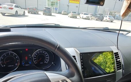 Peugeot 4007, 2011 год, 1 300 000 рублей, 15 фотография