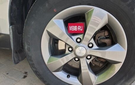 Peugeot 4007, 2011 год, 1 300 000 рублей, 21 фотография