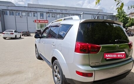 Peugeot 4007, 2011 год, 1 300 000 рублей, 5 фотография
