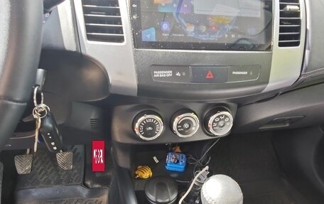 Peugeot 4007, 2011 год, 1 300 000 рублей, 17 фотография