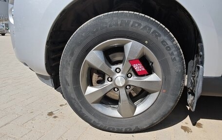 Peugeot 4007, 2011 год, 1 300 000 рублей, 20 фотография