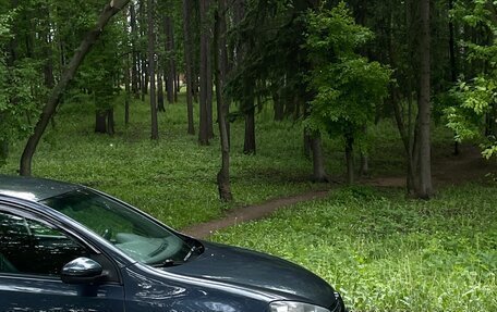 Volkswagen Golf VI, 2009 год, 900 000 рублей, 9 фотография