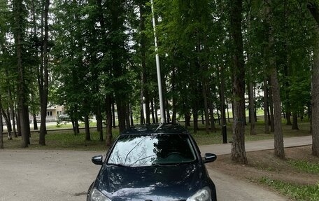 Volkswagen Golf VI, 2009 год, 900 000 рублей, 3 фотография