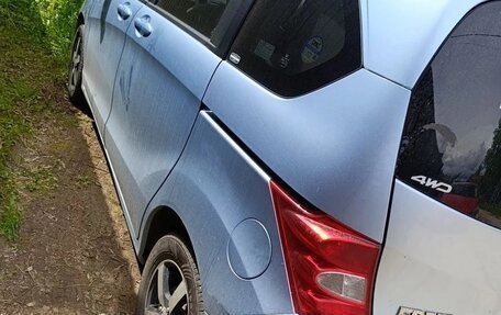 Honda Freed I, 2008 год, 990 000 рублей, 4 фотография