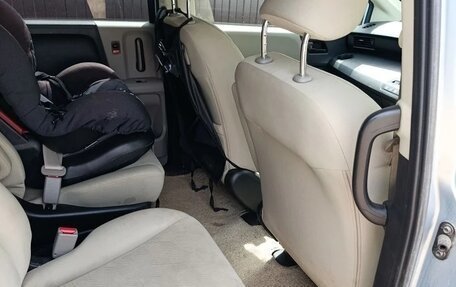 Honda Freed I, 2008 год, 990 000 рублей, 8 фотография