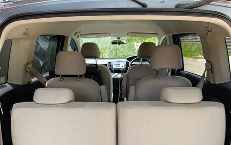 Honda Freed I, 2008 год, 990 000 рублей, 6 фотография