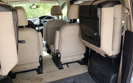 Honda Freed I, 2008 год, 990 000 рублей, 7 фотография